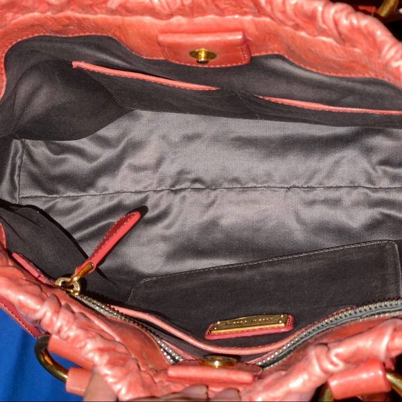 Authentic Miu Miu 2-way purse - Picture 12 of 14